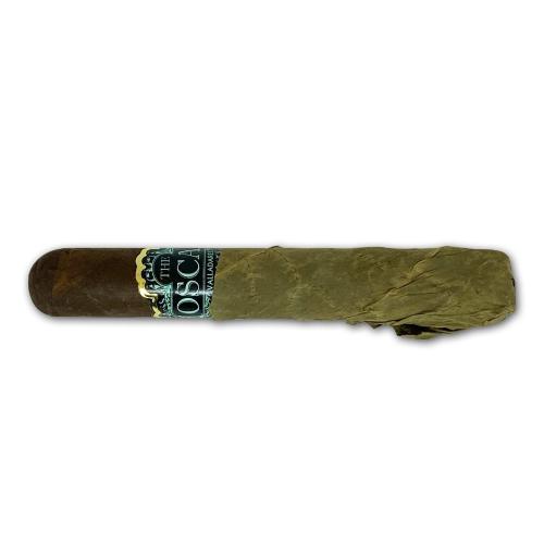 Oscar Valladares The Oscar Maduro Sixty Cigar - 1 Single (End of Line)