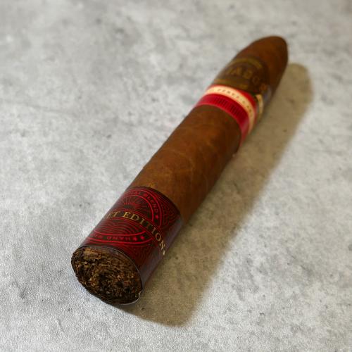 Casa Carrillo by EPC & Oliva Aliados EPC Torpedo Limited Edition Cigar - 1 Single (End of Line)