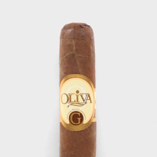 Oliva Serie G Robusto Round Cigar - 1 Single