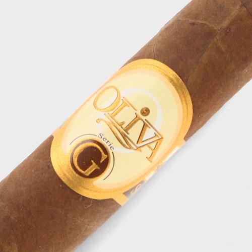 Oliva Serie G Robusto Round Cigar - 1 Single