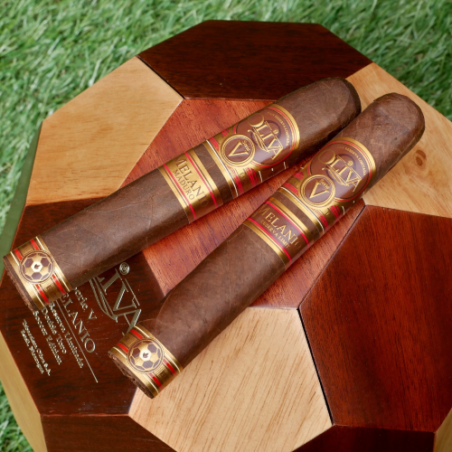 Oliva Serie V Melanio Gran Reserva Limitada World Cup 2026 - Humidor of 24 Cigars
