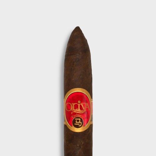 Oliva Year of the Horse 2026 Cigar - Box of 10 - LIMITED EDITION