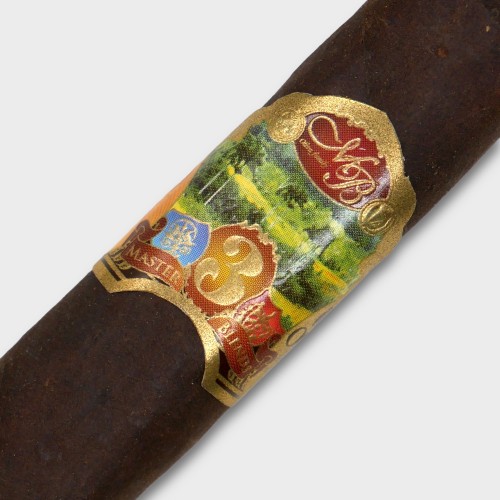 Oliva Master Blends 3 Robusto Cigar - 1 Single