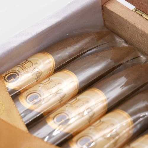 Oliva Serie G Belicoso Aged Cameroon Cigar - Box of 25