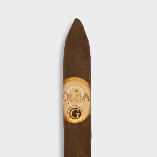 Oliva Serie G Belicoso Aged Cameroon Cigar - 1 Single