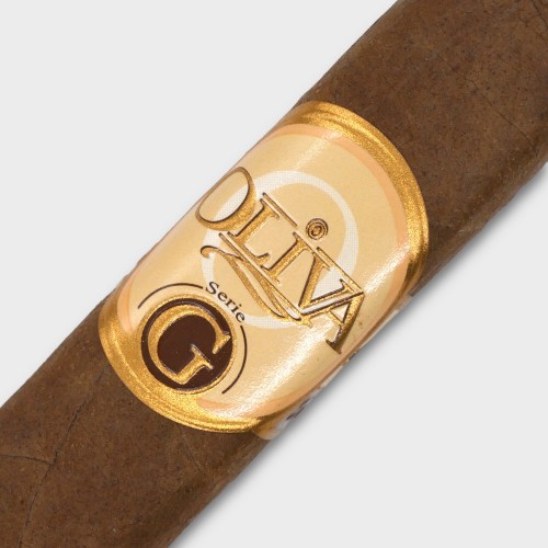 Oliva Serie G Belicoso Aged Cameroon Cigar - 1 Single