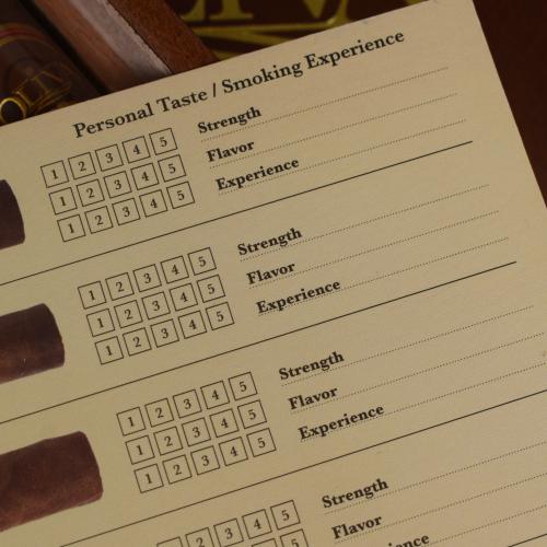Oliva Robusto Sampler Gift Pack - 5 Cigars