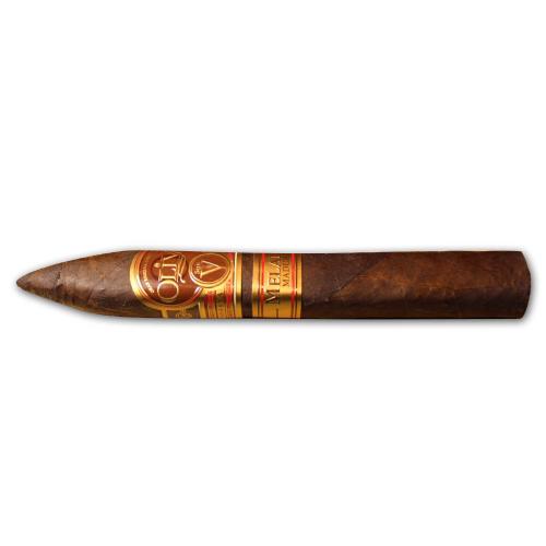 Oliva Serie V Melanio Gran Reserva Torpedo Cigar - Box of 10