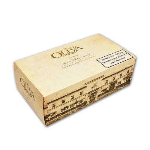 Oliva Serie V Special Tabolisa Uno Edition Double Robusto - Box of 10