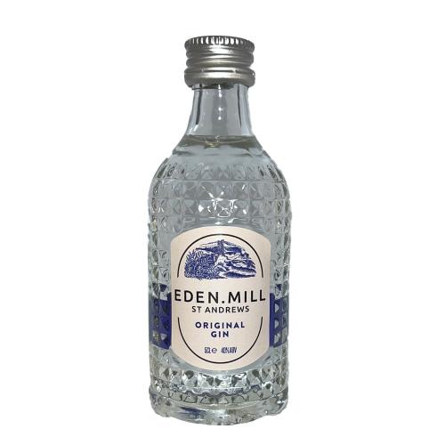 Eden Mill Original Gin Miniature - 42% 5cl