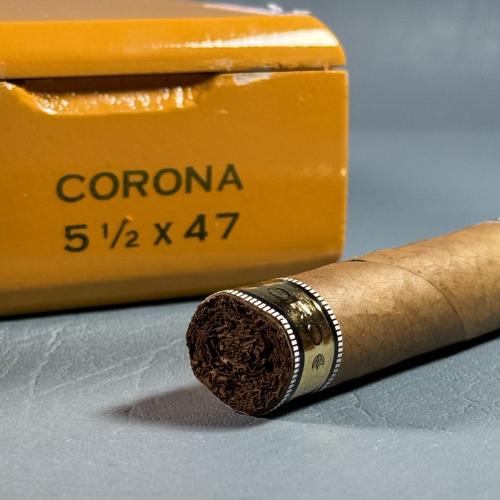 Fratello Oro Corona Cigar - 1 Single