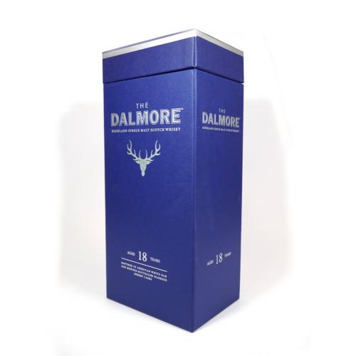 Dalmore 18 Year Old - 43% 70cl