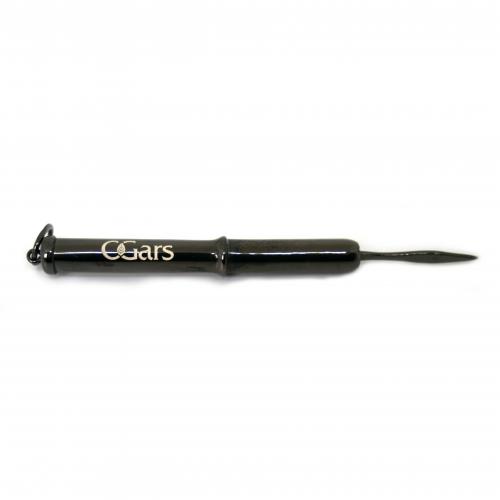 C.Gars Ltd Cigar Pick - Black