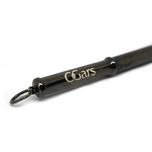 C.Gars Ltd Cigar Pick - Black
