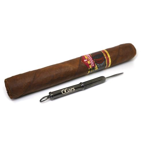 C.Gars Ltd Cigar Pick - Black