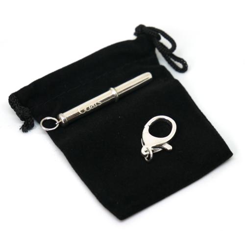 C.Gars Ltd Cigar Pick - Sterling Silver