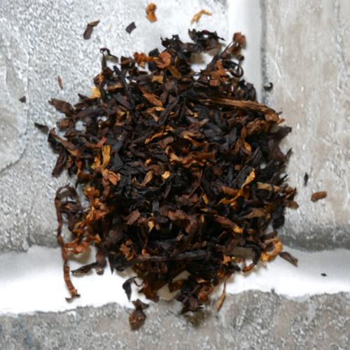 Ashton Artisans Blend Pipe Tobacco 50g Tin