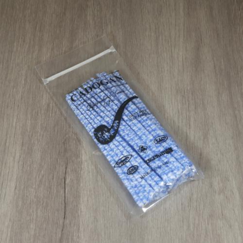 Cadogan Tapered Bristle Pipe Cleaners - Pack of 50 (50)