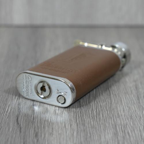 Peterson Pipe Lighter - Irish Harp