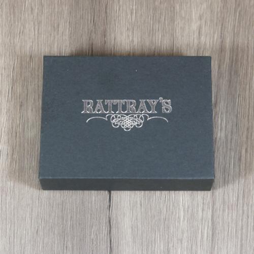 Rattrays Grand Facette Soft Flame Pipe Lighter
