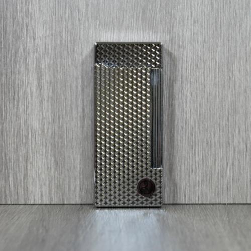 Rattrays Grand Facette Soft Flame Pipe Lighter
