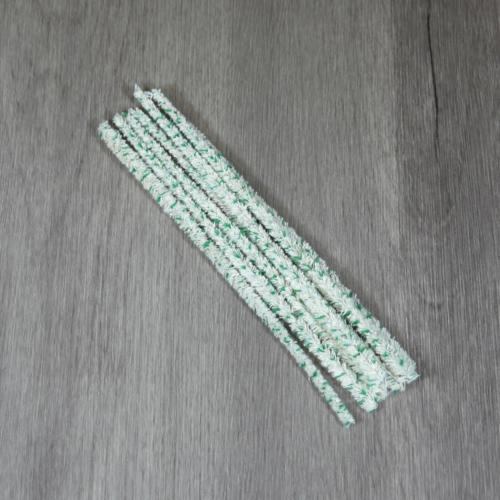 Peterson Bristled Pipe Cleaners - Pack of 50