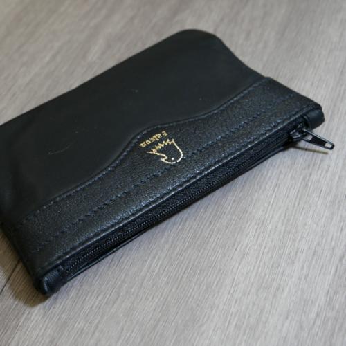 Falcon Tobacco Pouch with Zip