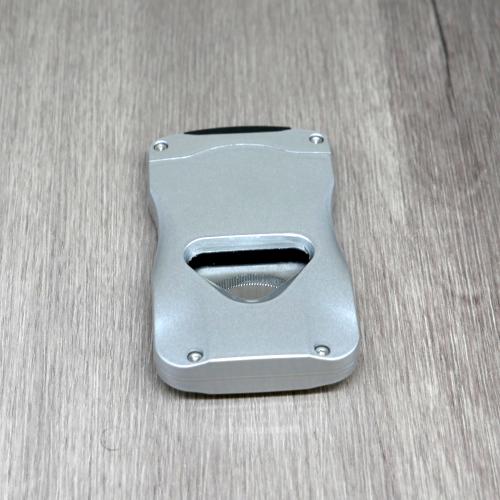 Lotus GT Cigar Cutter - Chrome