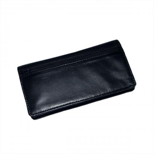 Dr Plumb Cigarette Combination Button Tobacco Pouch