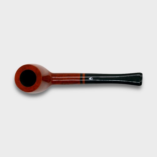 Parker Bruyere Billiard Straight Metal Filter Fishtail Pipe (PAR190)