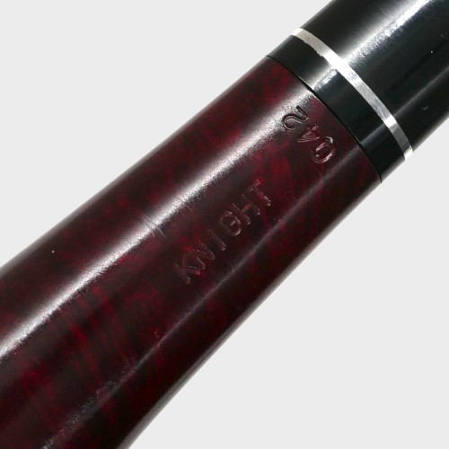 Parker Knight Zulu Fishtail Pipe (PAR202)