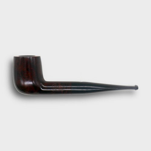 Parker Jockey Club Billiard Straight Metal Filter Fishtail Pipe (PAR210)