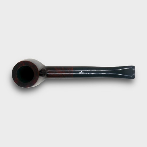 Parker Jockey Club Billiard Straight Metal Filter Fishtail Pipe (PAR210)