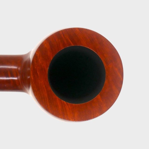 Parker Bruyere Billiard Straight Metal Filter Fishtail Pipe (PAR204)