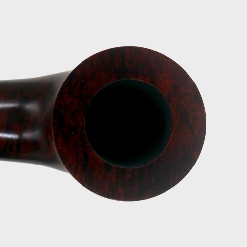 Parker Jockey Club Curved Zulu Fishtail Pipe (PAR211)