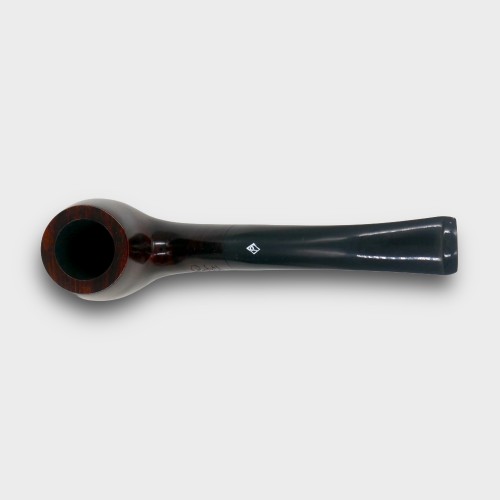 Parker Jockey Club Bent Billiard Fishtail Pipe (PAR212)