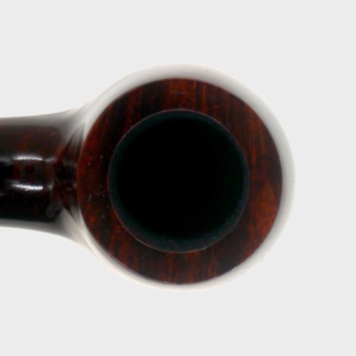 Parker Jockey Club Bent Billiard Fishtail Pipe (PAR212)