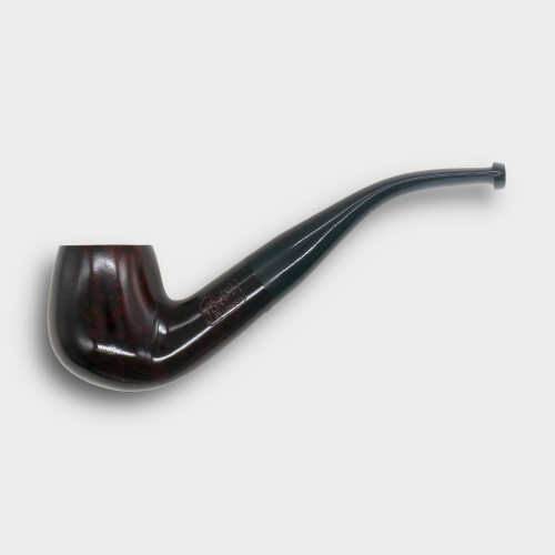 Parker Jockey Club Bent Apple Fishtail Pipe (PAR213)