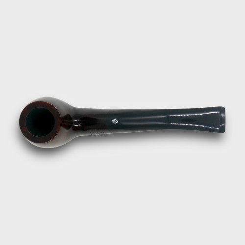 Parker Jockey Club Bent Apple Fishtail Pipe (PAR213)