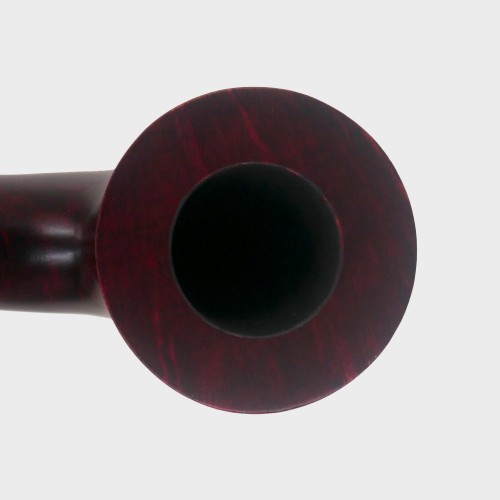 Parker Knight Bent Dublin Metal Filter Fishtail Pipe (PAR208)