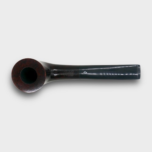 Parker Jockey Club Horn Bent Metal Filter Fishtail Pipe (PAR209)