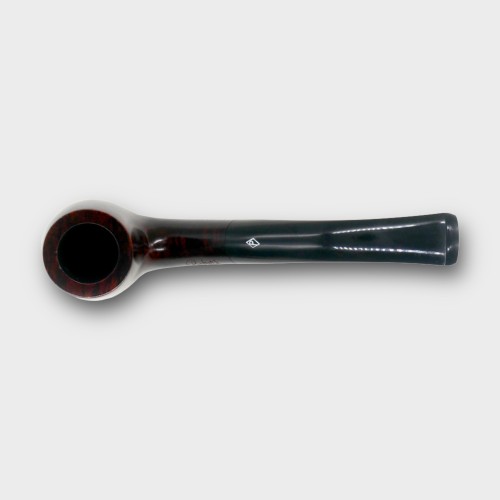 Parker Jockey Club Bent Billiard Fishtail Pipe (PAR216)