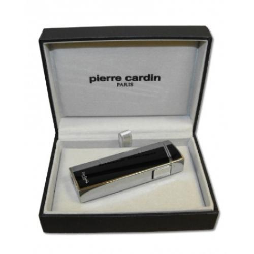 pierre cardin cigarette lighters Pierre Cardin – Paris - Single Jet Lighter – Black