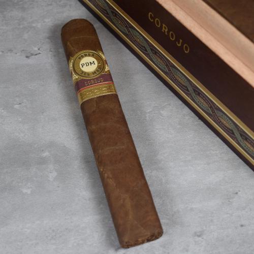 Perla Del Mar Corojo - Corona Gordo Cigar - 1 Single