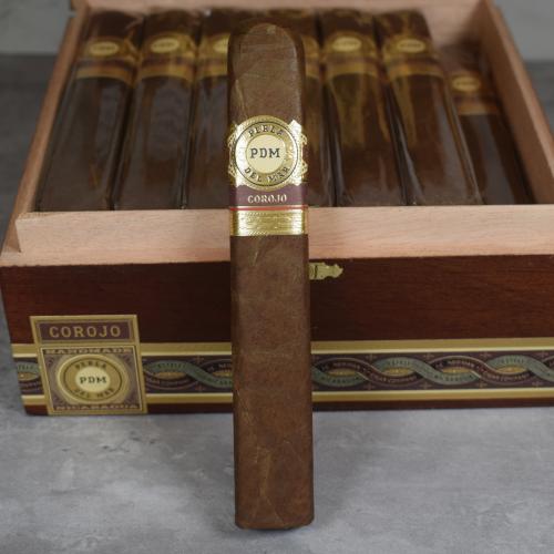 Perla Del Mar Corojo - Corona Gordo Cigar - Box of 25