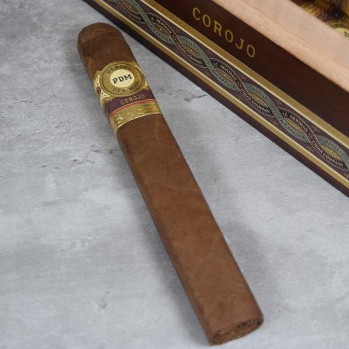 Perla Del Mar Corojo - Double Toro Cigar - 1 Single