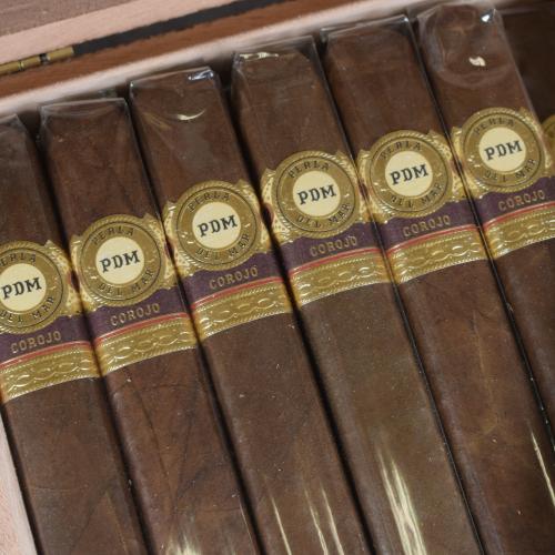 Perla Del Mar Corojo - Double Toro Cigar - Box of 25