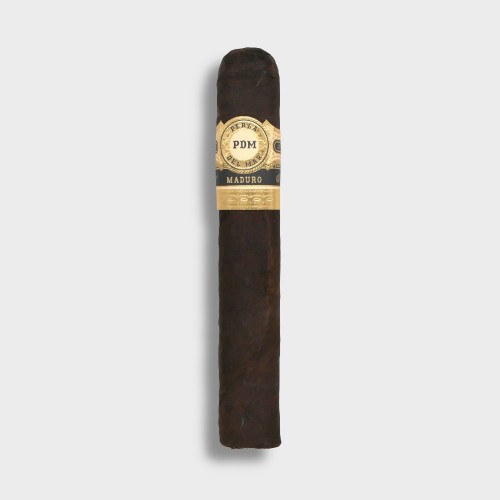 Perla Del Mar Maduro - Double Toro Cigar - 1 Single