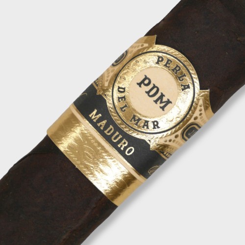 Perla Del Mar Maduro - Double Toro Cigar - 1 Single