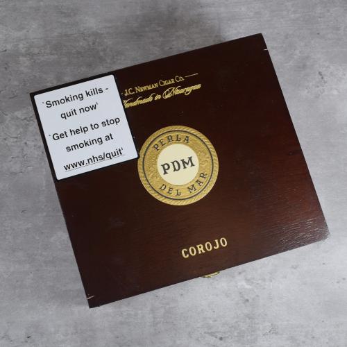 Perla Del Mar Corojo - Toro Cigar - Box of 25